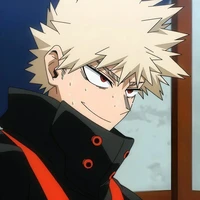 💥<.> Katsuki Bakugo
