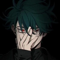 🌹<.> Izuku Midoriya