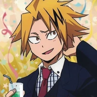 ⚡<.> Denki Kaminari