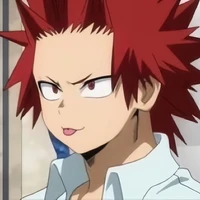 🦈<.> Eijiro Kirishima