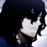 💤<.> Aizawa