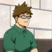 ❓<.> Masaru Bakugo