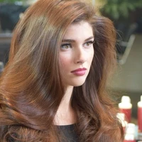 Monica Rossi/Khurana