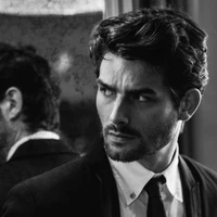 Lorenzo Rossi(ML in past life)