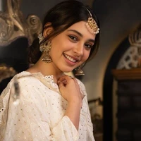 Roshni Ahuja Rossi(FL in past life)