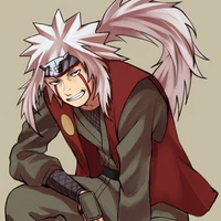 Jiraiya