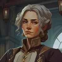 Mme Walker