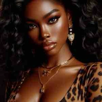 Kelis (Manon auntie)