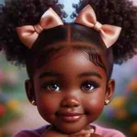 Baby J (Manon niece)