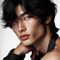Lucas (Ml)