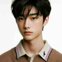 Justin (Lucas, younger brother)