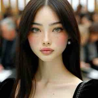 Mahan (one of the popular girls)