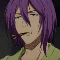 Atsushi Murasakibara