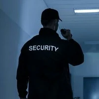 Security sekolah
Pak Harto