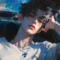 Nataniel Archibald (E.D)