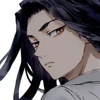 Baji Keisuke