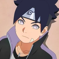 Hokuto Uzumaki