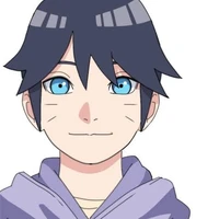 Hinoishi Uzumaki