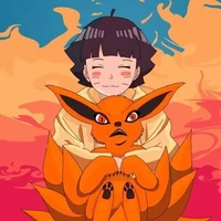 Himawari Uzumaki