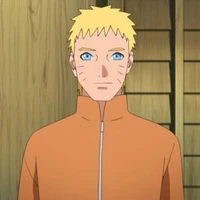 Naruto Uzumaki