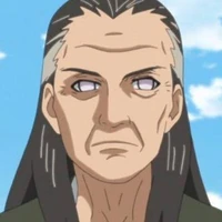 Hiashi Hyuga