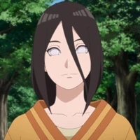 Hanabi Hyuga