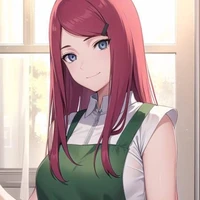 Kushina Uzumaki