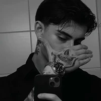 Lucas Fernandez (ML Bff)