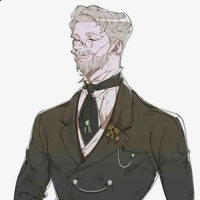 House keeper Edward