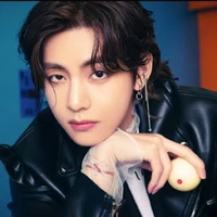 TAEHYUNG (E.D.) 20 años