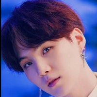 YOONGI (D.P.) 20 años
