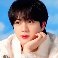 JIN (G.D.) 18 años
