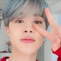 JIMIN (G.P.) 17 años