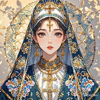 Theodore Zahara Seraphina