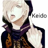 Keido(Gang Leader)