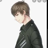 K/Keyleb (friend of Keido)