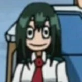 Tsuyu