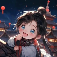 อาเหลียน(ตอนเด็ก)