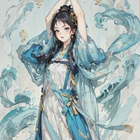 อาหลง(ตอน8ขวบ