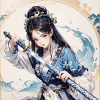 อาเหลียน(ตอน8ขวบ)