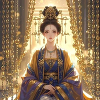 เฟิงหนิงเหอ(แม่หลินๆ)