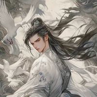 ไป๋เทียนหลี่(พ่อหลินๆ)