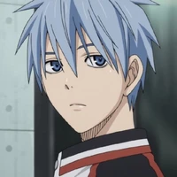 Kuroko Tetsuya