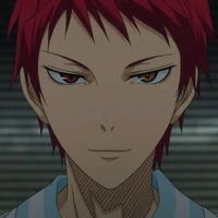 Akashi Seijuro