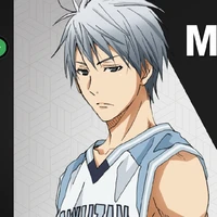 Mayuzumi Chihiro
