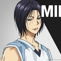 Mibuchi Reo