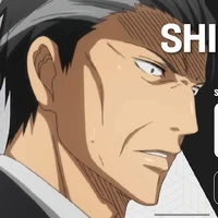 Ichi Shirogane