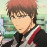Kagami Taiga