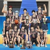 Team Seirin