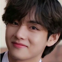 Kim taehyung/V